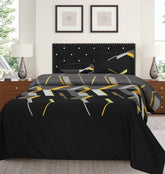 Double Bed Sheet NOS  091